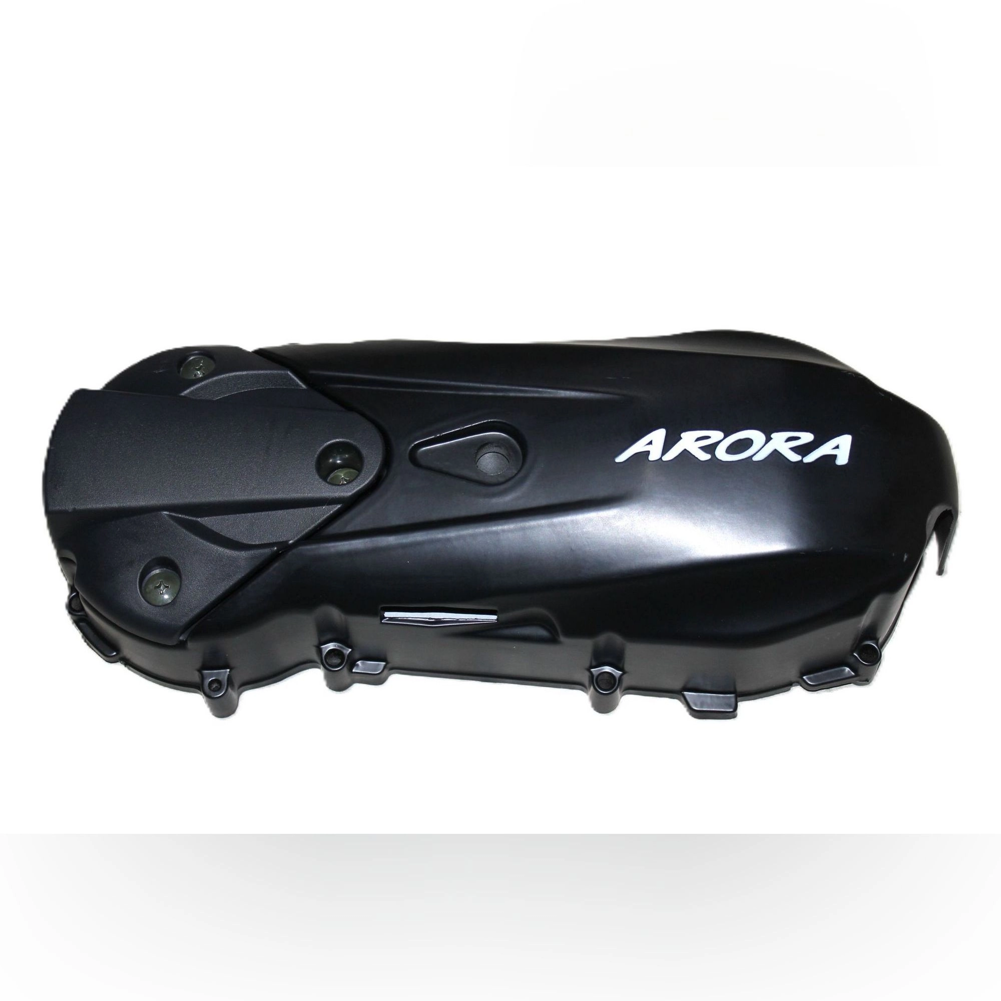 ARORA QUANTUM 125 MARŞ KAPAĞI #QUANTUM125 - 126